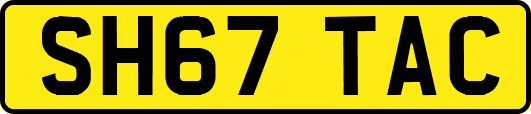 SH67TAC