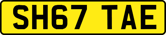 SH67TAE