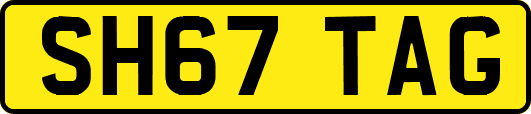 SH67TAG