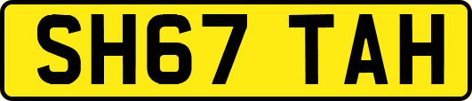SH67TAH