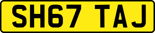 SH67TAJ