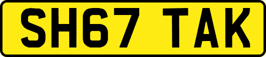 SH67TAK