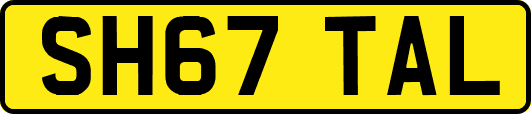 SH67TAL