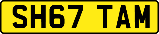 SH67TAM