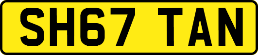 SH67TAN