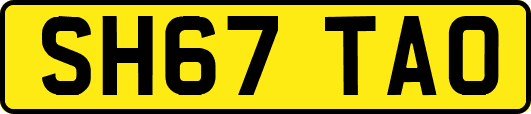 SH67TAO