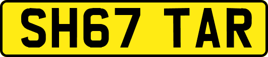 SH67TAR