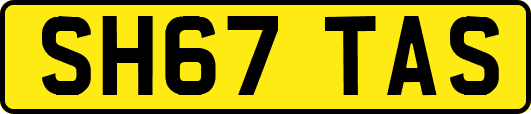 SH67TAS
