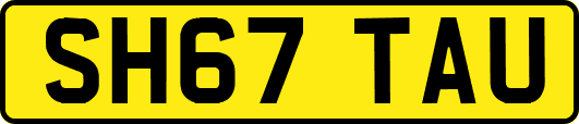 SH67TAU