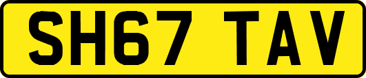 SH67TAV