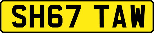 SH67TAW