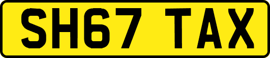 SH67TAX