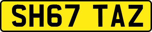 SH67TAZ