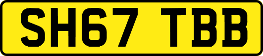 SH67TBB