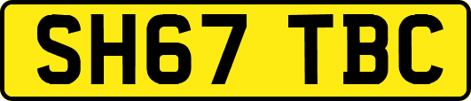 SH67TBC