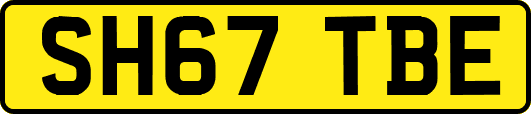 SH67TBE