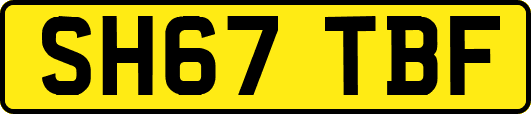 SH67TBF