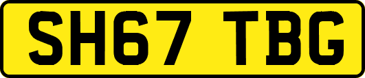 SH67TBG