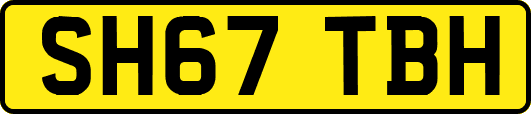 SH67TBH