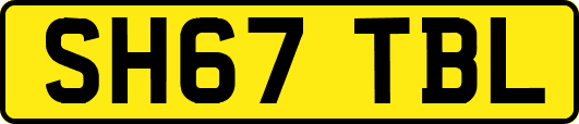 SH67TBL
