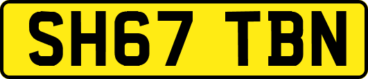 SH67TBN