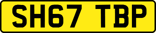SH67TBP