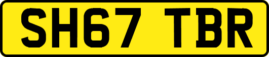 SH67TBR