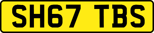 SH67TBS