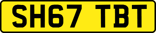 SH67TBT