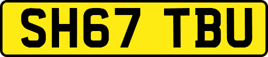 SH67TBU