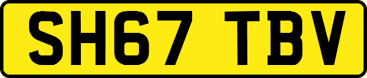 SH67TBV