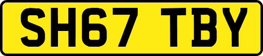 SH67TBY