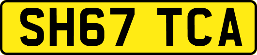 SH67TCA