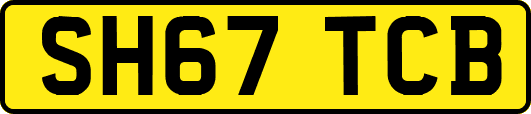 SH67TCB