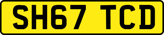 SH67TCD