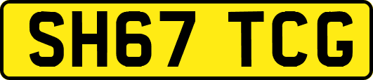SH67TCG
