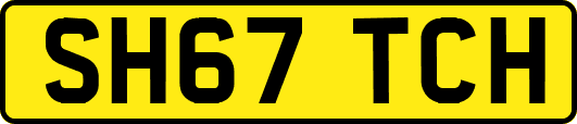SH67TCH