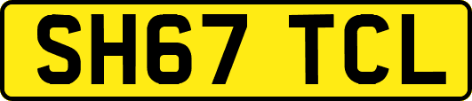 SH67TCL