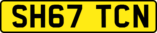 SH67TCN