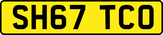 SH67TCO