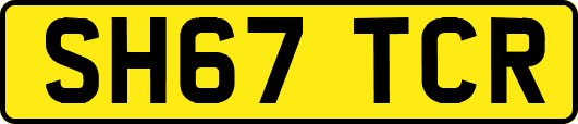 SH67TCR