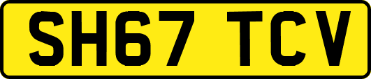 SH67TCV