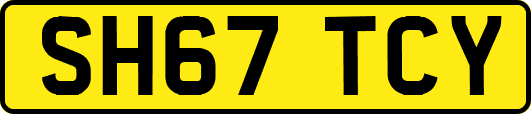 SH67TCY