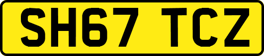 SH67TCZ