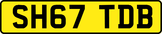 SH67TDB
