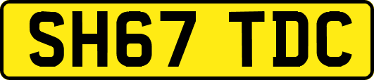SH67TDC