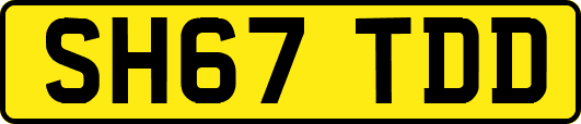 SH67TDD