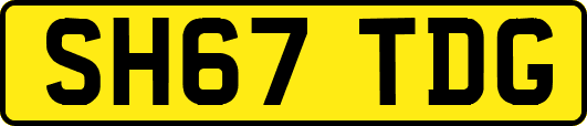 SH67TDG