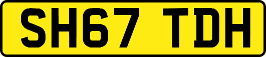 SH67TDH