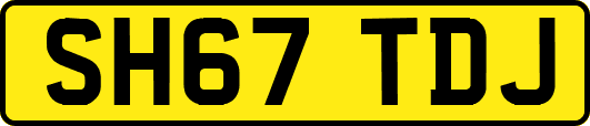 SH67TDJ